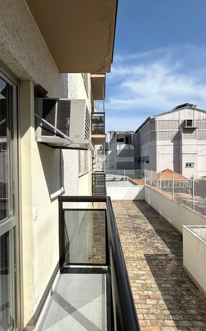 Apartamento para alugar com 82m², 2 quartos e 1 vaga