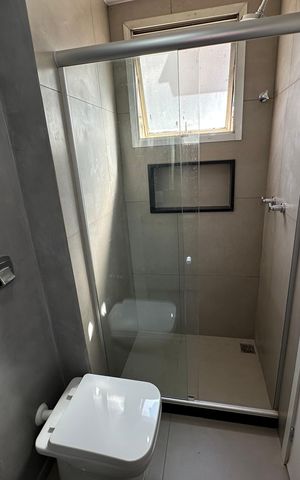 Apartamento para alugar com 82m², 2 quartos e 1 vaga