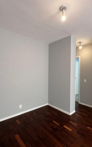 Apartamento para alugar com 82m², 2 quartos e 1 vaga