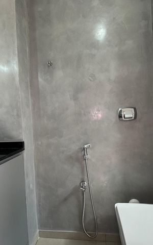 Apartamento para alugar com 82m², 2 quartos e 1 vaga