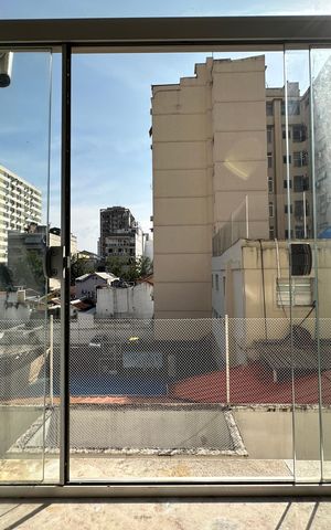 Apartamento para alugar com 82m², 2 quartos e 1 vaga