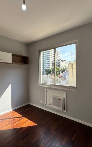 Apartamento para alugar com 82m², 2 quartos e 1 vaga