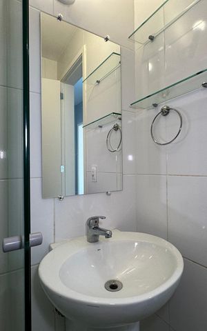 Apartamento para alugar com 82m², 2 quartos e 1 vaga