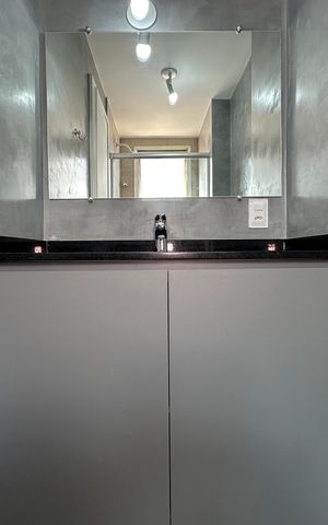 Apartamento para alugar com 82m², 2 quartos e 1 vaga