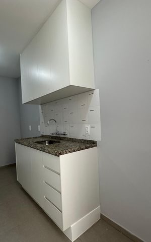 Apartamento para alugar com 82m², 2 quartos e 1 vaga
