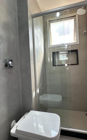 Apartamento para alugar com 82m², 2 quartos e 1 vaga