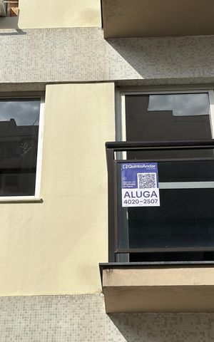 Apartamento para alugar com 82m², 2 quartos e 1 vaga