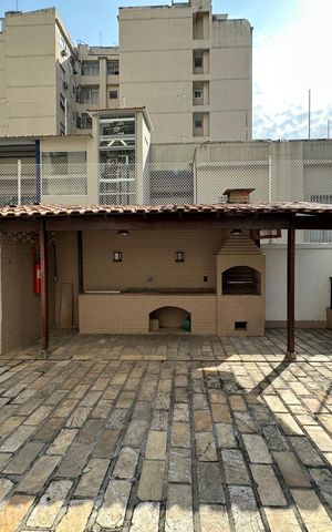 Apartamento para alugar com 82m², 2 quartos e 1 vaga