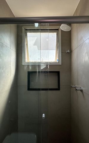 Apartamento para alugar com 82m², 2 quartos e 1 vaga