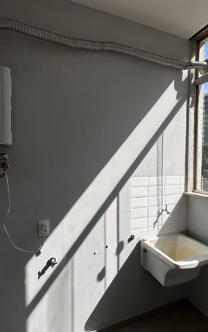 Apartamento para alugar com 82m², 2 quartos e 1 vaga