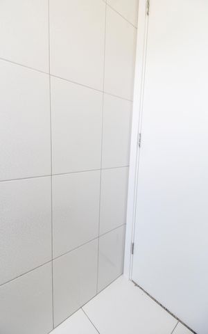 Apartamento para alugar com 56m², 2 quartos e 1 vaga Apartamento para alugar com 56m², 2 quartos e 1 vagaBanheiro