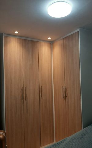 Apartamento à venda com 48m², 2 quartos e 1 vaga Apartamento à venda com 48m², 2 quartos e 1 vagaQuarto 1