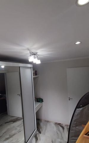 Apartamento à venda com 48m², 2 quartos e 1 vaga Apartamento à venda com 48m², 2 quartos e 1 vagaQuarto 2