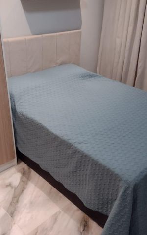 Apartamento à venda com 48m², 2 quartos e 1 vaga Apartamento à venda com 48m², 2 quartos e 1 vagaQuarto 1