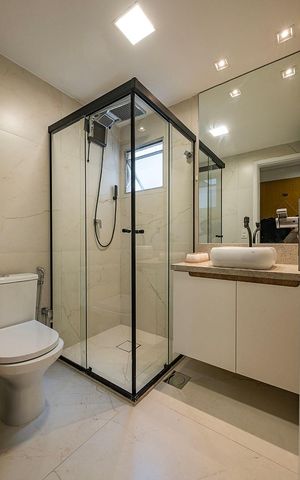 Studio para alugar com 42m², 1 quarto e sem vagaStudio