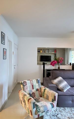 Apartamento à venda com 118m², 3 quartos e 3 vagas Apartamento à venda com 118m², 3 quartos e 3 vagasSala