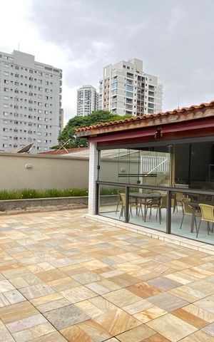 Apartamento à venda com 118m², 3 quartos e 3 vagas Apartamento à venda com 118m², 3 quartos e 3 vagasÁrea externa