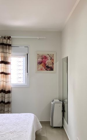 Apartamento à venda com 118m², 3 quartos e 3 vagas Apartamento à venda com 118m², 3 quartos e 3 vagasQuarto 1