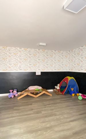 Apartamento à venda com 118m², 3 quartos e 3 vagas Apartamento à venda com 118m², 3 quartos e 3 vagasBrinquedoteca