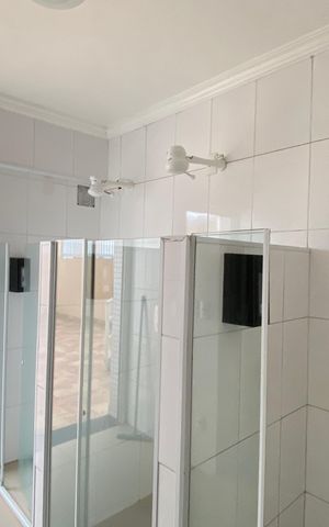 Apartamento à venda com 118m², 3 quartos e 3 vagas Apartamento à venda com 118m², 3 quartos e 3 vagasSauna