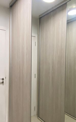 Apartamento à venda com 118m², 3 quartos e 3 vagas Apartamento à venda com 118m², 3 quartos e 3 vagasSuíte - Closet