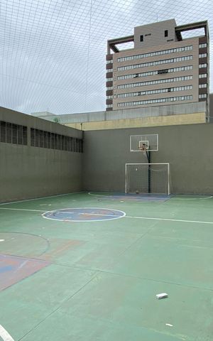 Apartamento à venda com 118m², 3 quartos e 3 vagas Apartamento à venda com 118m², 3 quartos e 3 vagasQuadra Esportiva