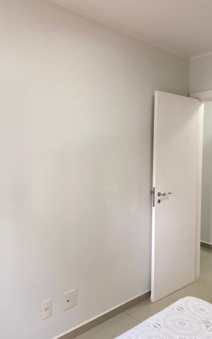 Apartamento à venda com 118m², 3 quartos e 3 vagas Apartamento à venda com 118m², 3 quartos e 3 vagasQuarto 1