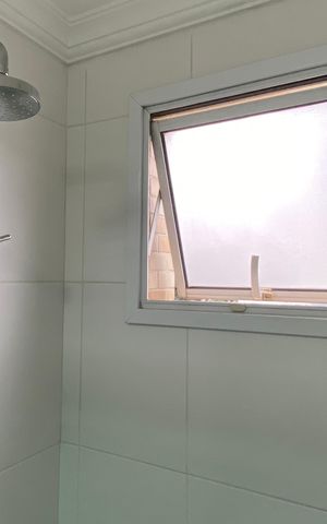 Apartamento à venda com 118m², 3 quartos e 3 vagas Apartamento à venda com 118m², 3 quartos e 3 vagasBanheiro 2