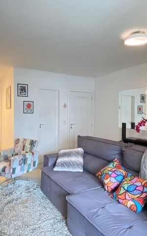 Apartamento à venda com 118m², 3 quartos e 3 vagas Apartamento à venda com 118m², 3 quartos e 3 vagasSala