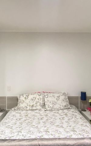 Apartamento à venda com 118m², 3 quartos e 3 vagas Apartamento à venda com 118m², 3 quartos e 3 vagasSuíte
