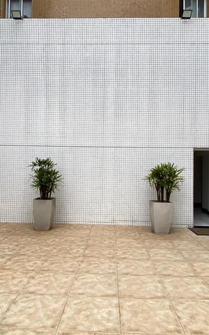 Apartamento à venda com 118m², 3 quartos e 3 vagas Apartamento à venda com 118m², 3 quartos e 3 vagasÁrea externa