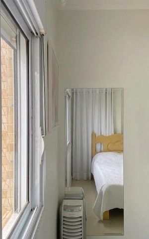 Apartamento à venda com 118m², 3 quartos e 3 vagas Apartamento à venda com 118m², 3 quartos e 3 vagasQuarto 1