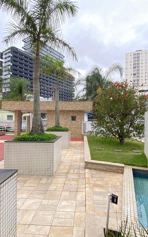Apartamento à venda com 118m², 3 quartos e 3 vagas Apartamento à venda com 118m², 3 quartos e 3 vagasÁrea externa