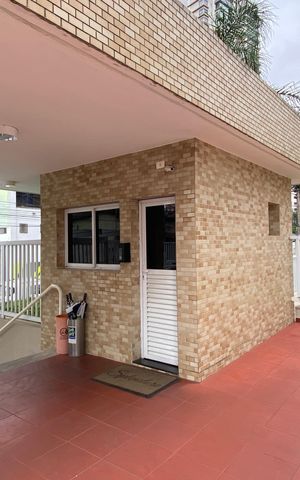 Apartamento à venda com 118m², 3 quartos e 3 vagas Apartamento à venda com 118m², 3 quartos e 3 vagasFachada e portaria