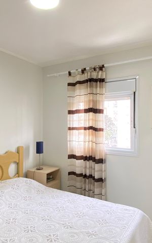 Apartamento à venda com 118m², 3 quartos e 3 vagas Apartamento à venda com 118m², 3 quartos e 3 vagasQuarto 1