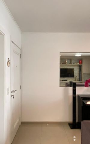 Apartamento à venda com 118m², 3 quartos e 3 vagas Apartamento à venda com 118m², 3 quartos e 3 vagasSala