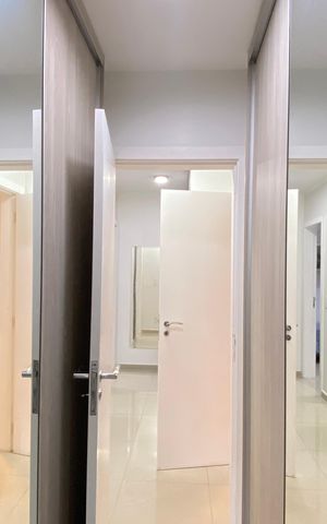 Apartamento à venda com 118m², 3 quartos e 3 vagas Apartamento à venda com 118m², 3 quartos e 3 vagasSuíte - Closet