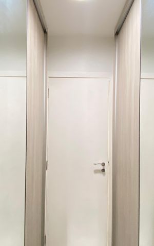 Apartamento à venda com 118m², 3 quartos e 3 vagas Apartamento à venda com 118m², 3 quartos e 3 vagasSuíte - Closet