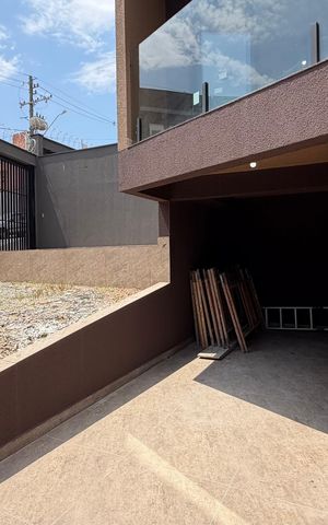 Casa para alugar com 180m², 3 quartos e 2 vagas