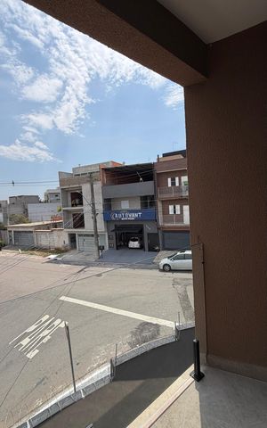 Casa para alugar com 180m², 3 quartos e 2 vagas
