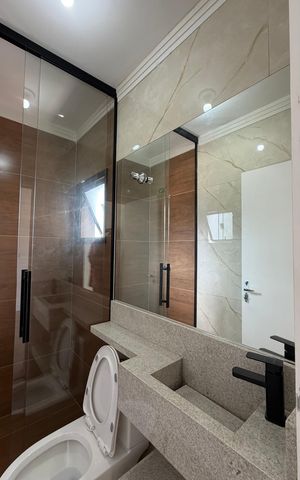 Casa para alugar com 180m², 3 quartos e 2 vagas