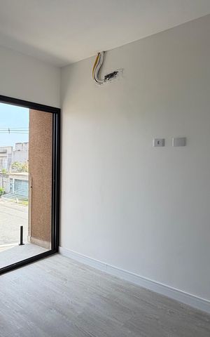 Casa para alugar com 180m², 3 quartos e 2 vagas