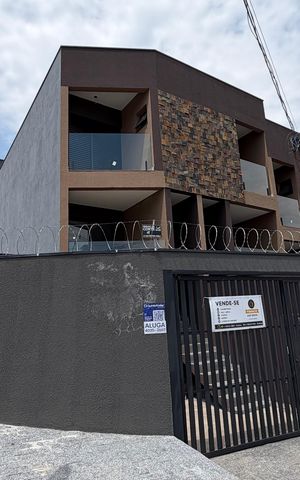 Casa para alugar com 180m², 3 quartos e 2 vagas