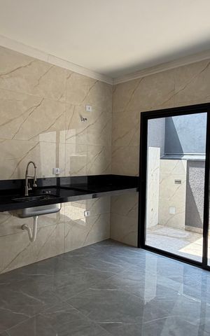 Casa para alugar com 180m², 3 quartos e 2 vagas