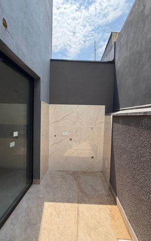Casa para alugar com 180m², 3 quartos e 2 vagas