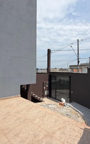 Casa para alugar com 180m², 3 quartos e 2 vagas