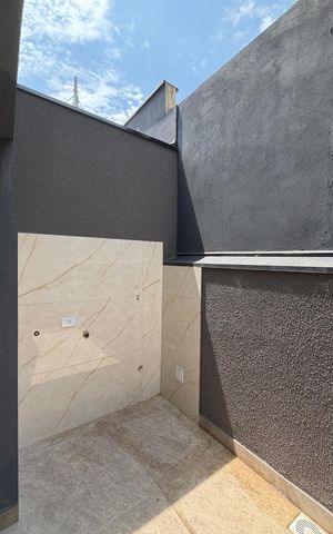 Casa para alugar com 180m², 3 quartos e 2 vagas