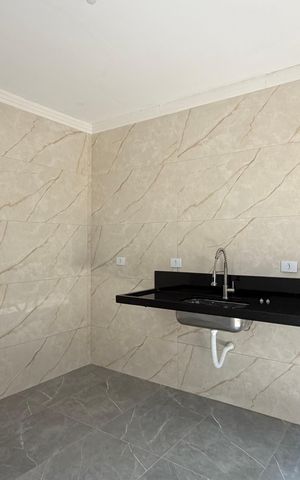 Casa para alugar com 180m², 3 quartos e 2 vagas