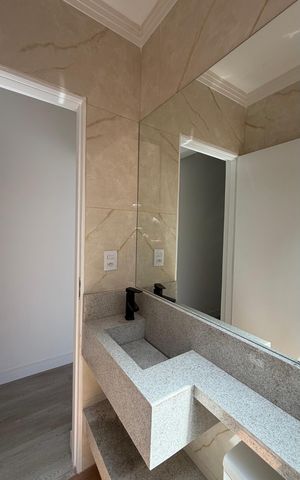 Casa para alugar com 180m², 3 quartos e 2 vagas