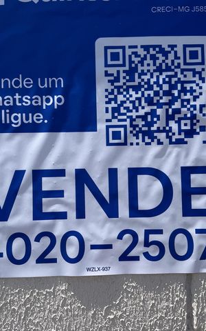 Apartamento à venda com 47m², 1 quarto e 1 vaga Apartamento à venda com 47m², 1 quarto e 1 vagaplaquinha instalada 24/09/2026 WZLX-937